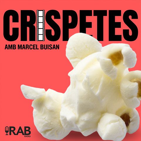 Crispetes amb Marcel Buisan - 31/05/2024