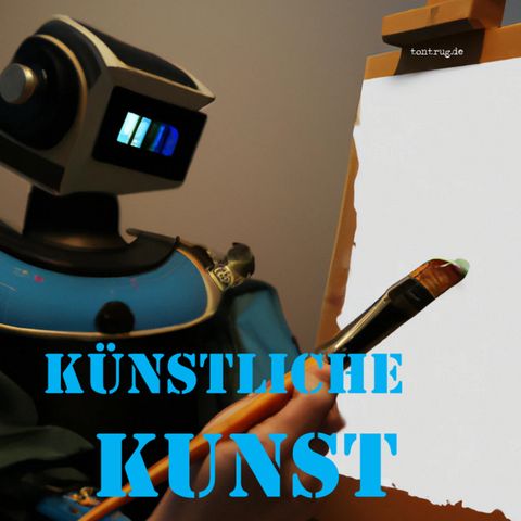 Künstliche Kunst