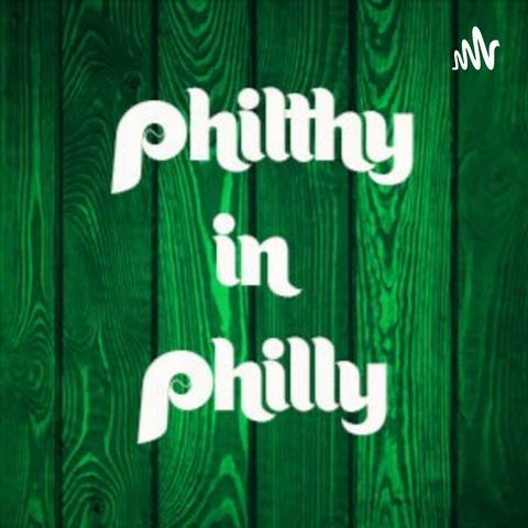 Philthy In Philly S2E14