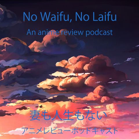 Episode 5: WE'RE BACK/Jujutsu Kaisen