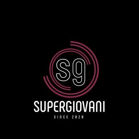 Supergiovani - #danielegroffscriviciuntormentone