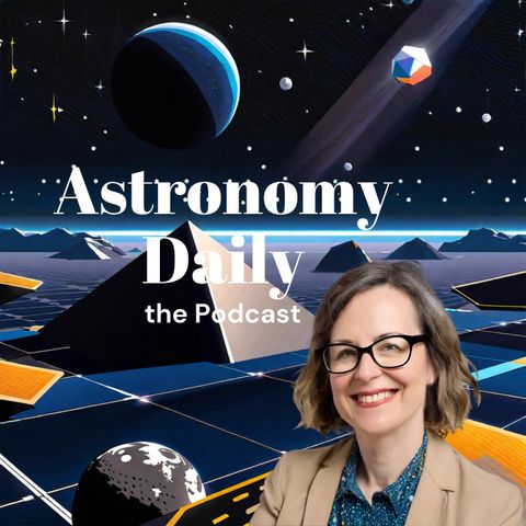 S03E192: Cosmic Combat Concerns, CubeSat's Celestial Check-In, and Artemis Aims High