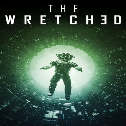 The Wretched-Episode 8-The End Complete