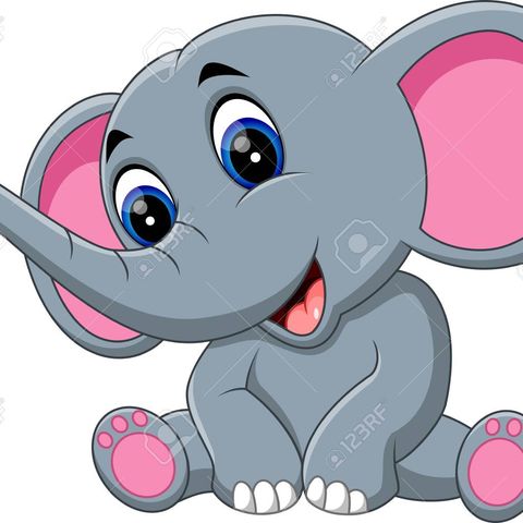 Cuento El Elefante Bernardo- Guía Infantil