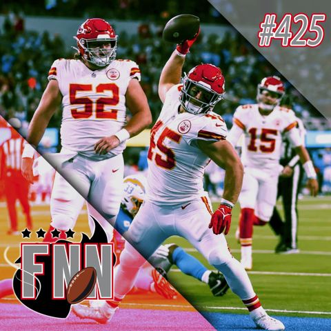 Fumble na Net Podcast 425 - Preview Semana 16 NFL 2021