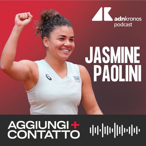 Jasmine Paolini, la nuova star del tennis italiano