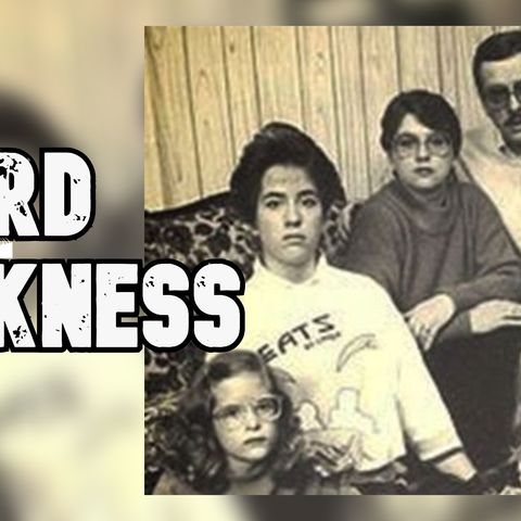 “THE DEMONIC TORTURE OF THE SMURL FAMILY” and 4 More Horror-Filled True Stories! #WeirdDarkness