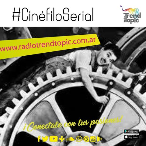 Cinefilo Serial T5-P4 Festivales LatinoArab y Les Avant Premiers + Thrillers psicológicos