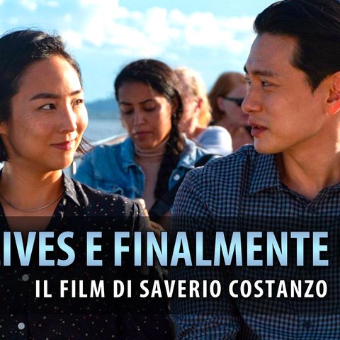 Past Lives e Finalmente L'Alba: Tutto Sui Due Film In Uscita Al Cinema!