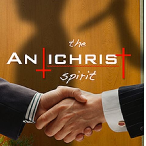 MANY "Christians" Have Already Sided with the Anti-Christ Spirit Pt. 2
