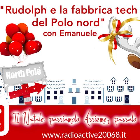 Rudolphelafabbricatech