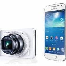 Nuevos Samsung S4 Mini y Zoom