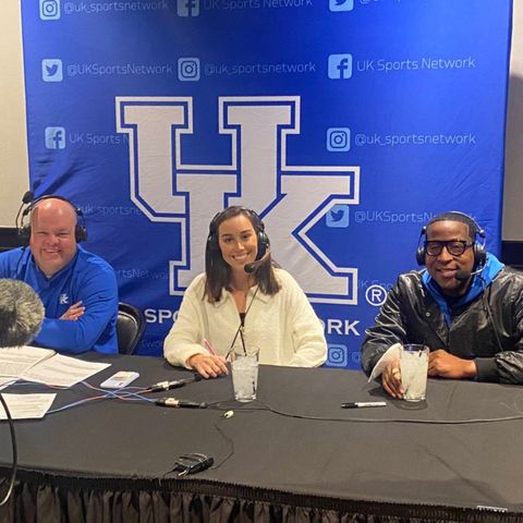 BBN Radio with Coach Chin Coleman and Maggie Davis, January 12th 2022