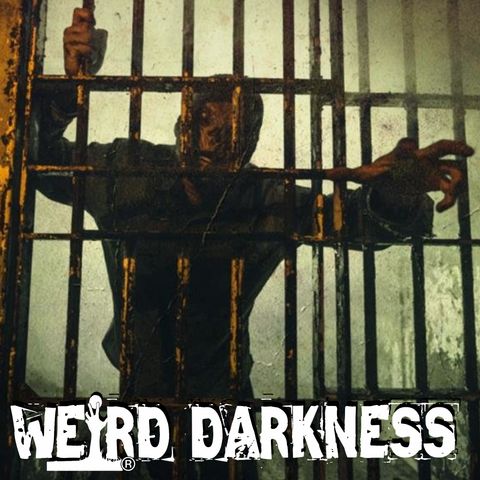 “AMERICA’S MOST HAUNTED PRISONS” and More Creepy Paranormal Stories! #WeirdDarkness