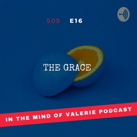 S05E16: The Grace