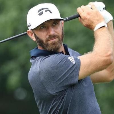FOL Press Conference Show-Tues July 14 (Memorial-Dustin Johnson)