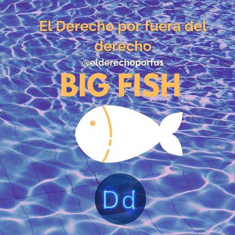 Ep. 14 Big Fish (2003)