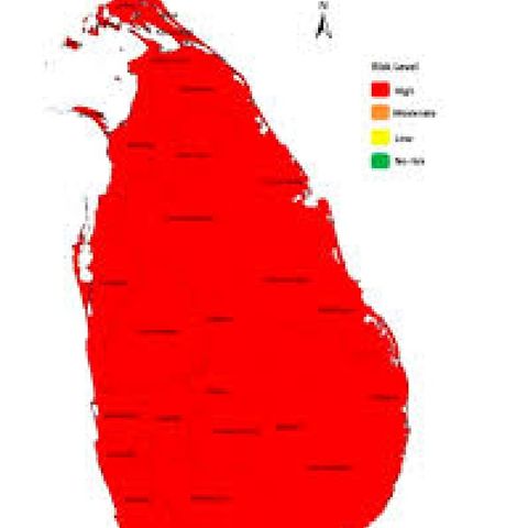 Episode 71 - Disaster management