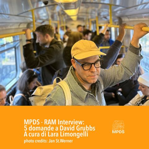Copertina del podcast