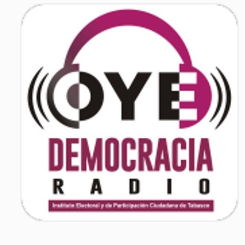 20210117 Oye Democracia (Bloque 01)