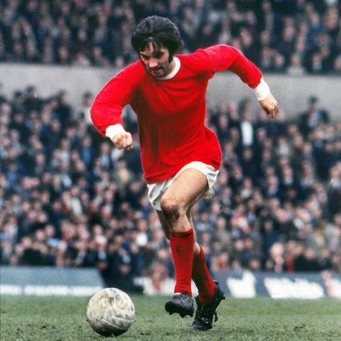 GeorgeBest