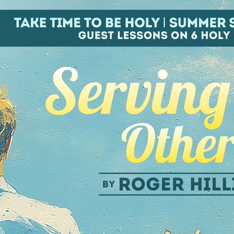 Serving Others