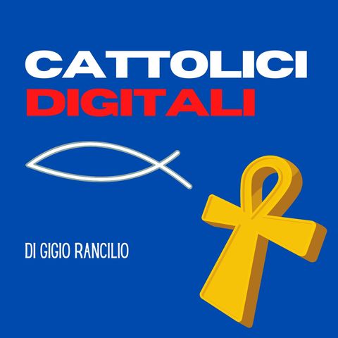 Come comunicano i cattolici nel digitale - Intervista ad Alberto Contri