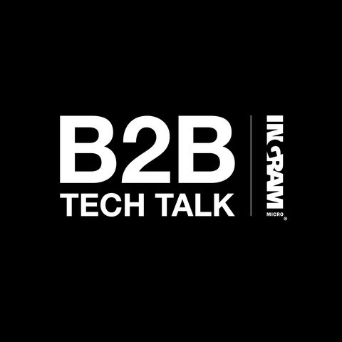 Discover Digital Fitness: Embrace the Experience Economy in B2B Tech | B2B Tech Talk