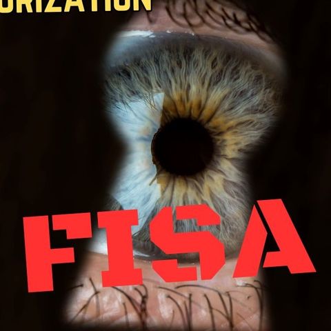 Will Israel Attack Iran? The Spying Power-Up Hidden in the FISA Re-Authorization