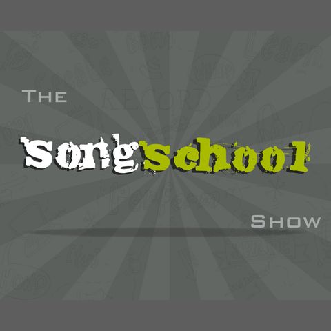 The Songschool Show @ Colaiste Chiaran Leixlip