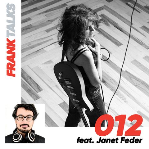 S01E12 - Fatevi licenziare con Janet Feder