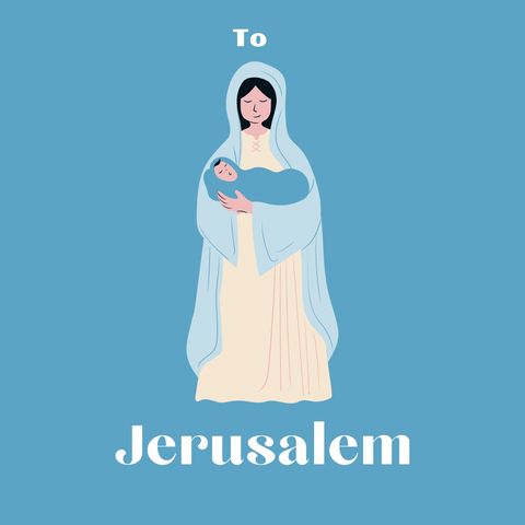 To Jerusalem