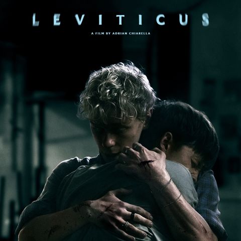 Leviticus