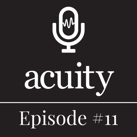Don’t Pull the Trigger Until You Red Team It – Ep. 11 - Acuity Podcast