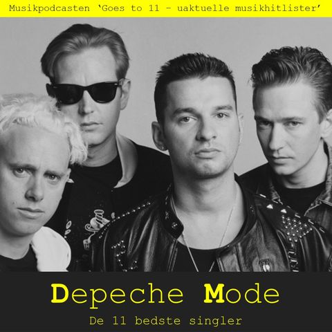 047: Depeche Mode