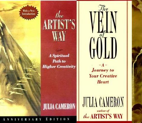 The Vein of Gold WEEK 9