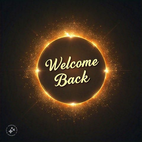 Welcome Back Edition