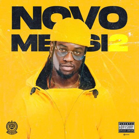 14. Ngana Nzambi (Prod. Thermo)