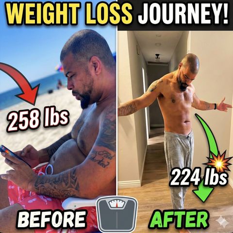 🎙️The Self-Experiment: Peptides, Progress, and the Six Pack Journey