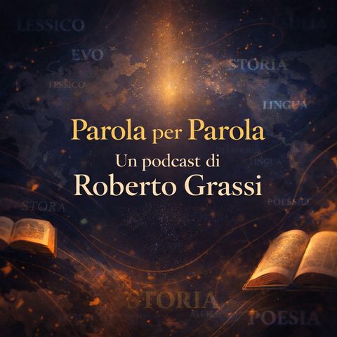 Podcast Cover