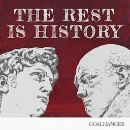 Copertina del podcast