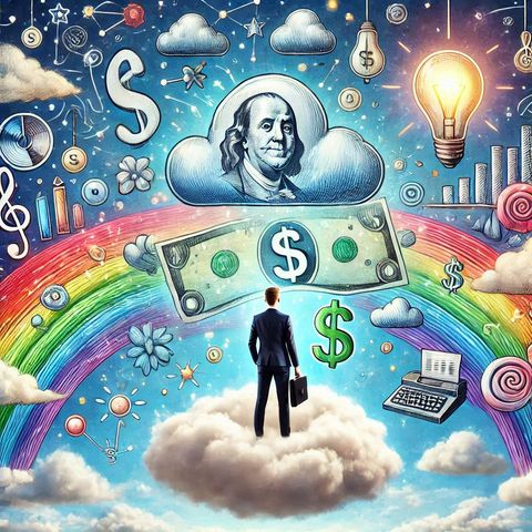 El Reino de los Sueños