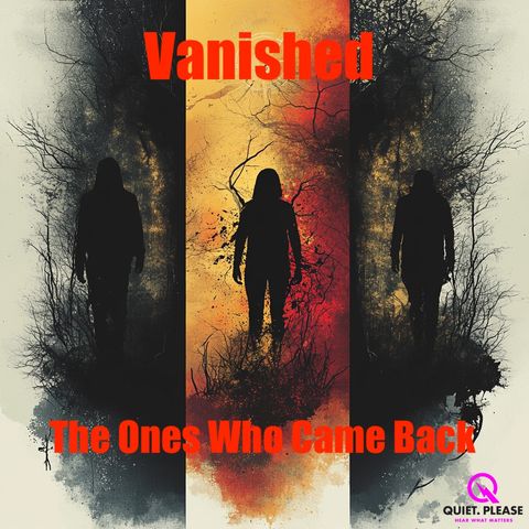 Portada del podcast