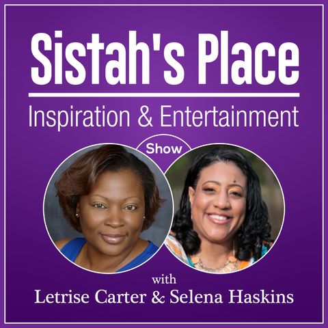 Sistah's Conversations-Celebrate Us