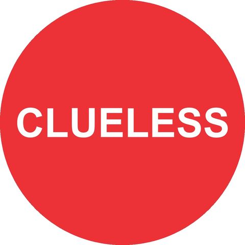 Clueless Intro