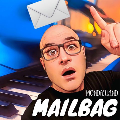 But What If I Want To Make Unique House Music? | Mailbag
