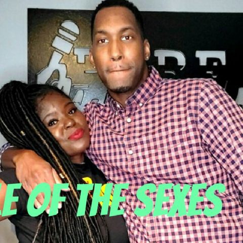 Ep. 28 🧍🏾‍♀️"Battle of the Sexes"🧍🏾‍♂️