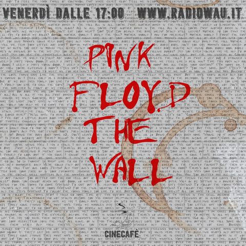 CineCafè_2x20 - Pink Floyd The Wall