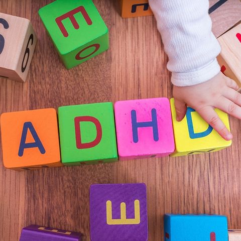 Man Claims his Mother had him diagnosed with ADHD just for benefits!