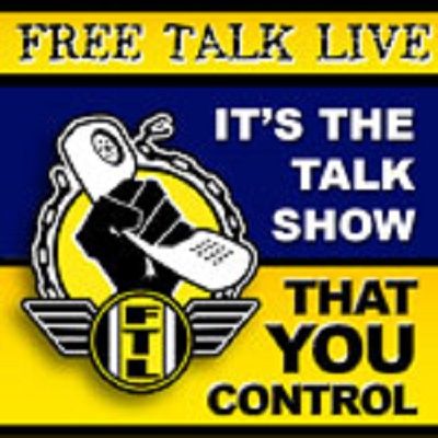 Free Talk Live (June 2, 2022)